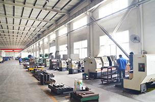 Dezhou Haitian Electromechanical Technology Co., Ltd.