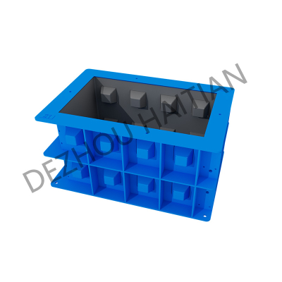 Precast Concrete Block Mould