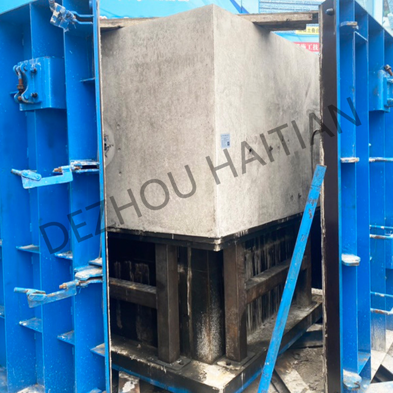 Precast Manhole Mold Precast Manhole Mold