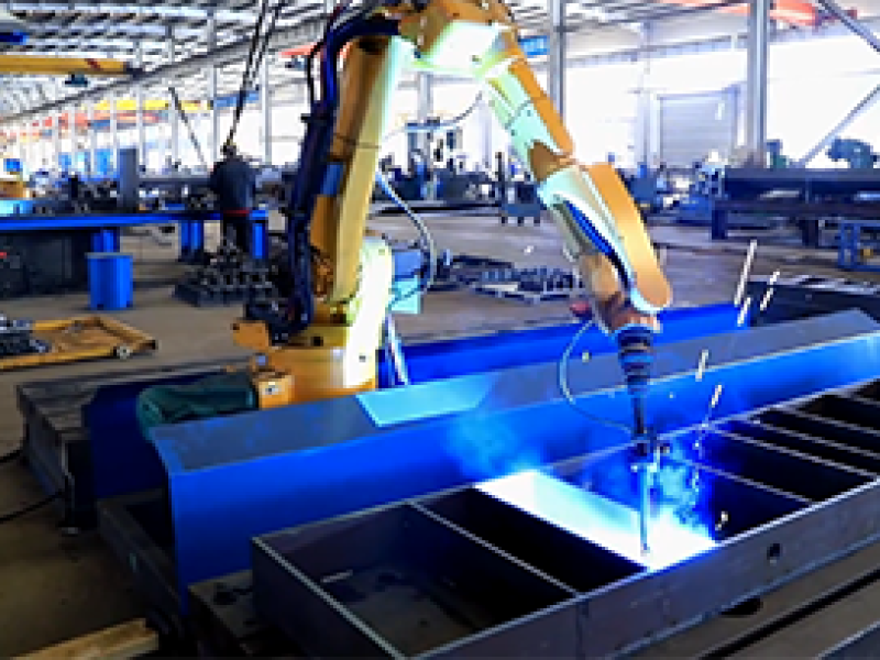 บริษัท เต๋อโจว ไฮเทียน อิเล็กโตรแมคคานิคัล เทคโนโลยี จำกัด