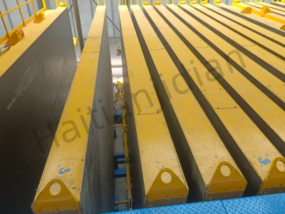 Grouped Mold Assembly Speed Sets New Record