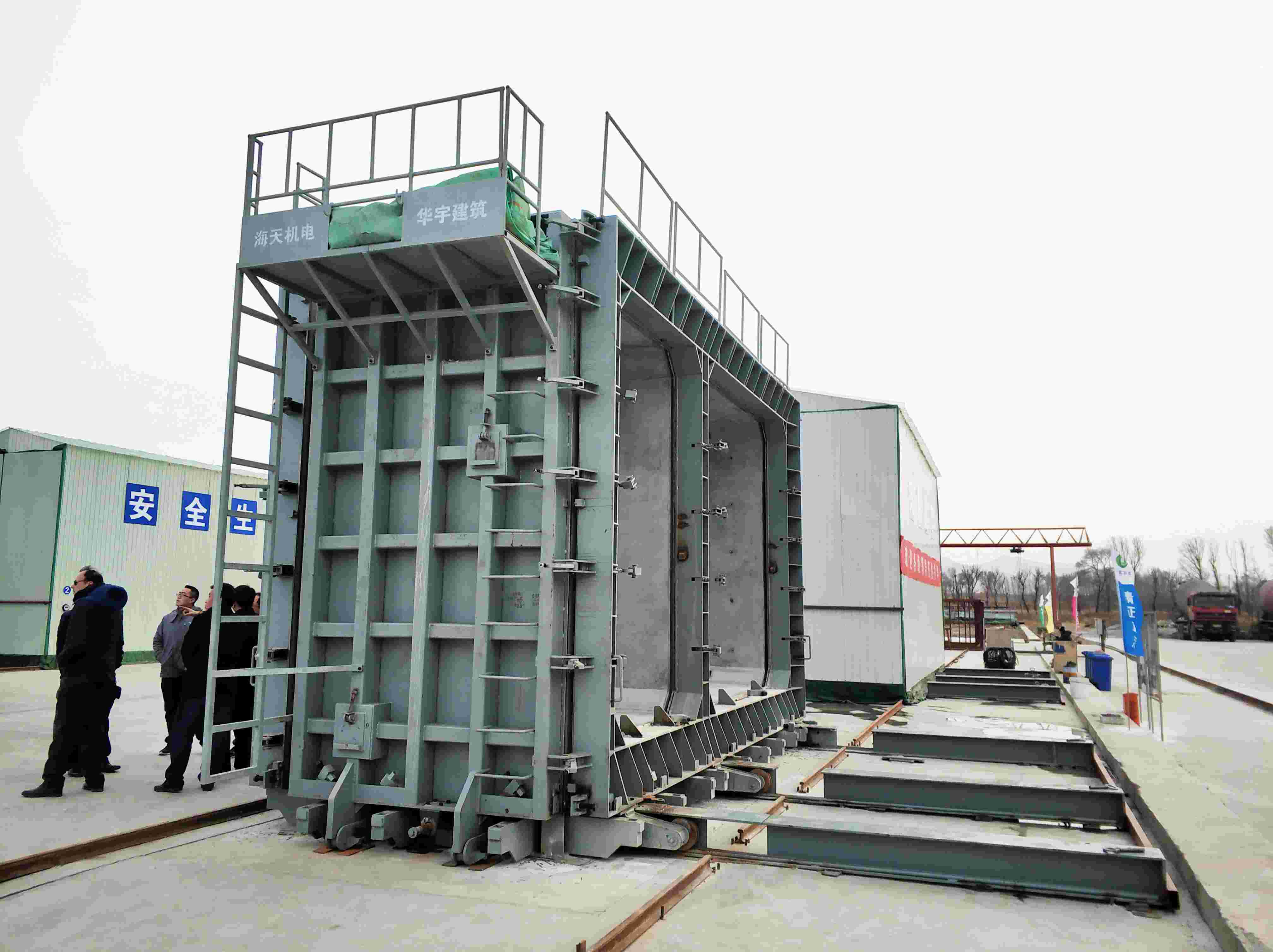 Moule de couloir de tuyaux d'épissure