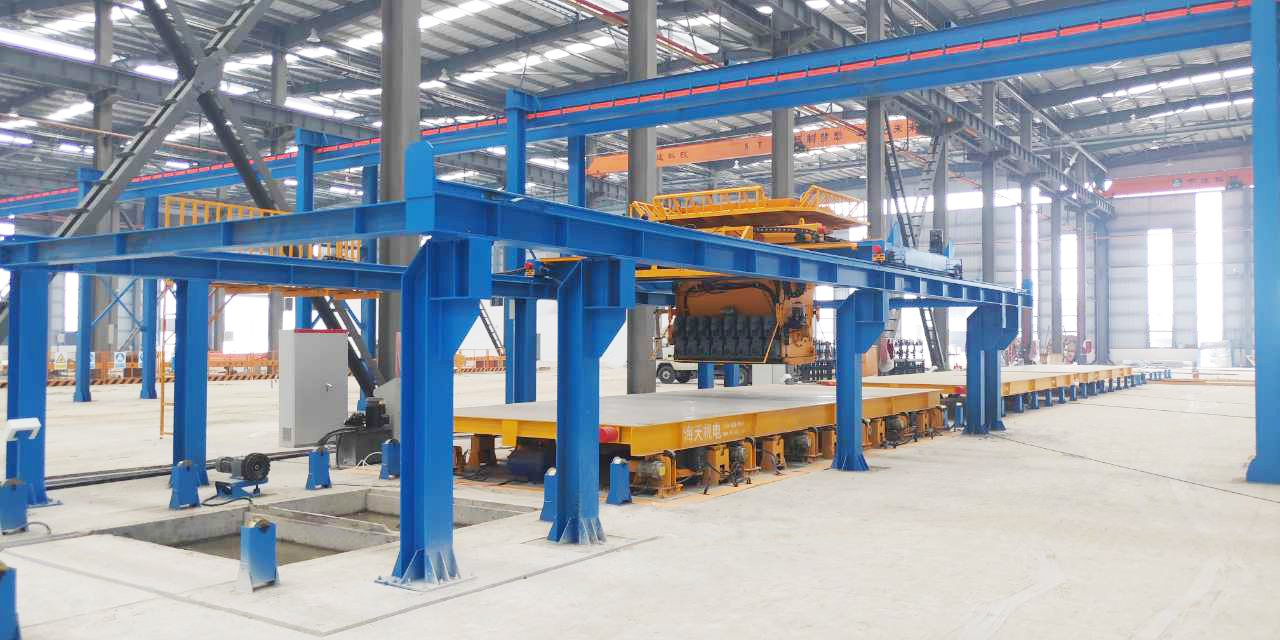 خط إنتاج تداول أجهزة الكمبيوتر الشخصية.jpg