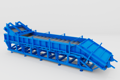 แม่พิมพ์บันไดแบบปรับได้