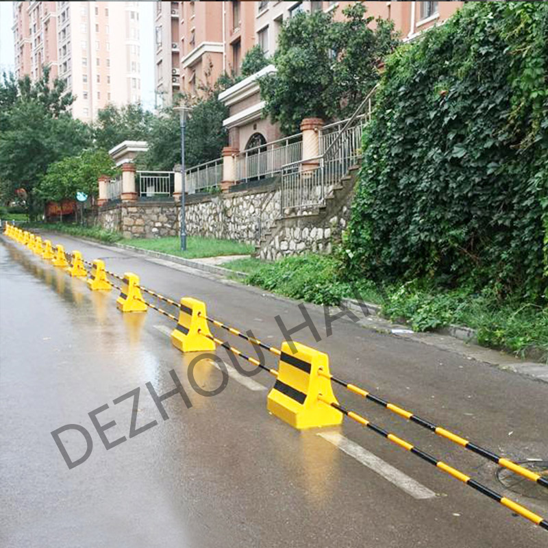 Precast Concrete Jersey Barrier Mould Precast Concrete Jersey Barrier Mould