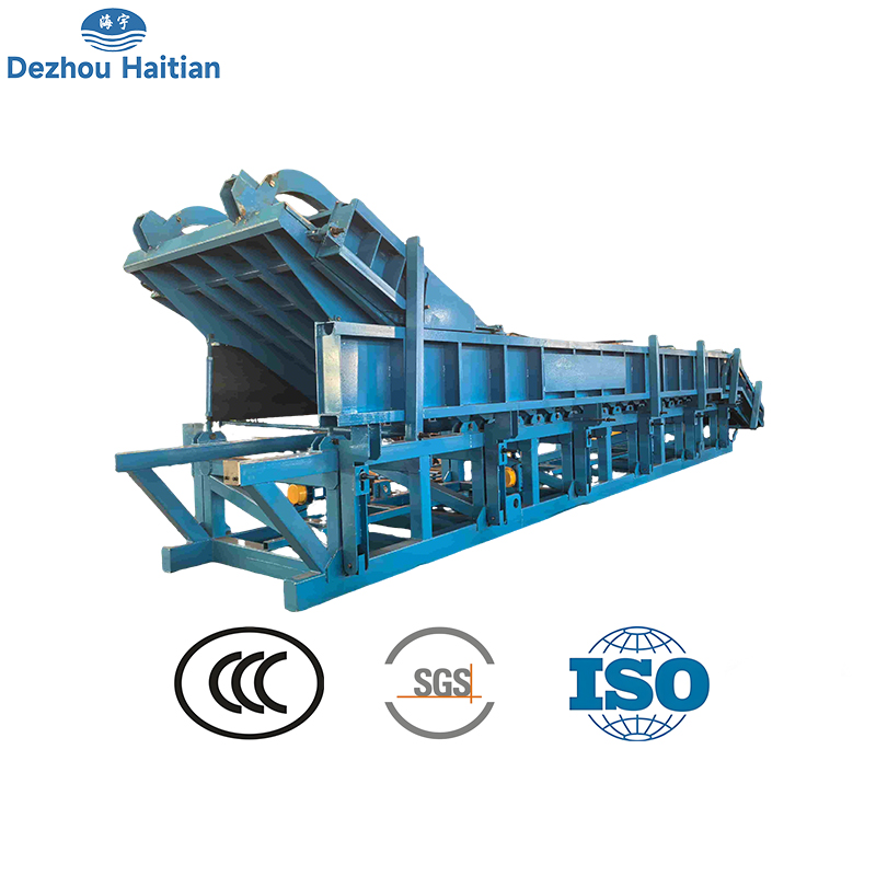 Concrete Staircase Mold