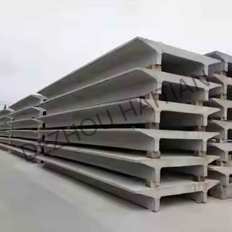 Precast Concrete Prestressed Double T Slab Mould Precast Concrete Prestressed Double T Slab Mould