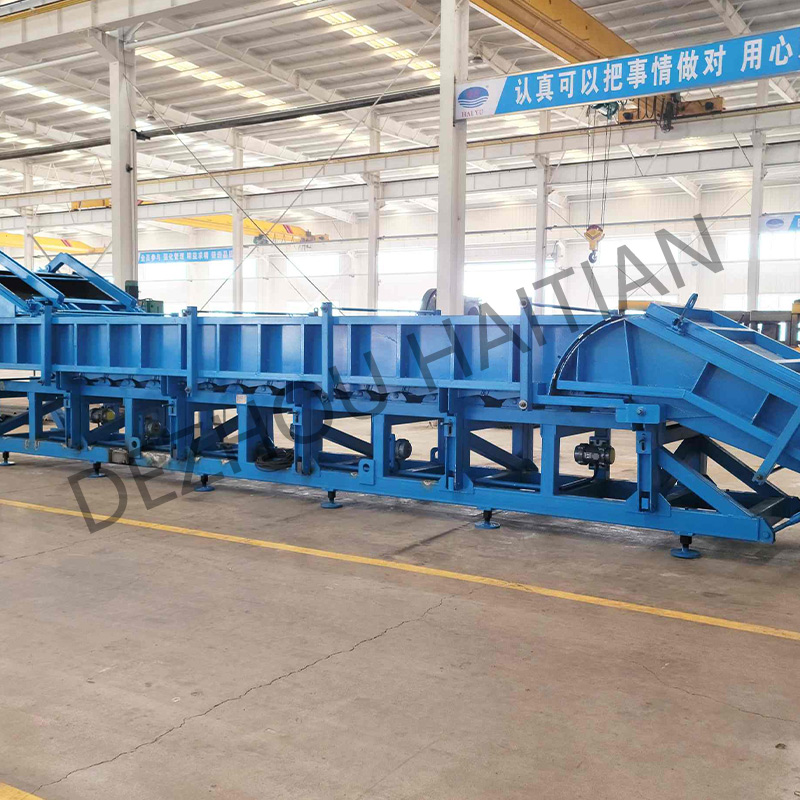 Precast Concrete Stair Mold Precast Concrete Stair Mold