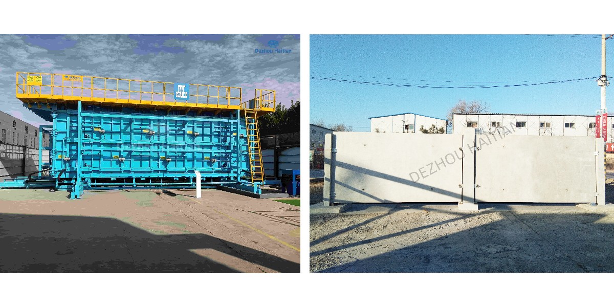 Wall panel molds and components Wall panel molds and components