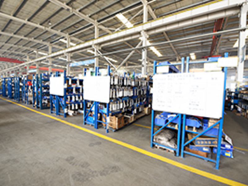 บริษัท เต๋อโจว ไฮเทียน อิเล็กโตรแมคคานิคัล เทคโนโลยี จำกัด