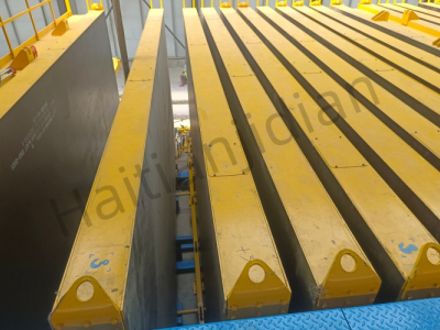 Grouped Mold Assembly Speed Sets New Record