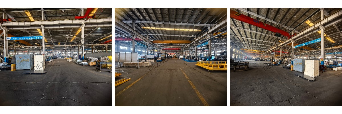 Atelier de fabrication