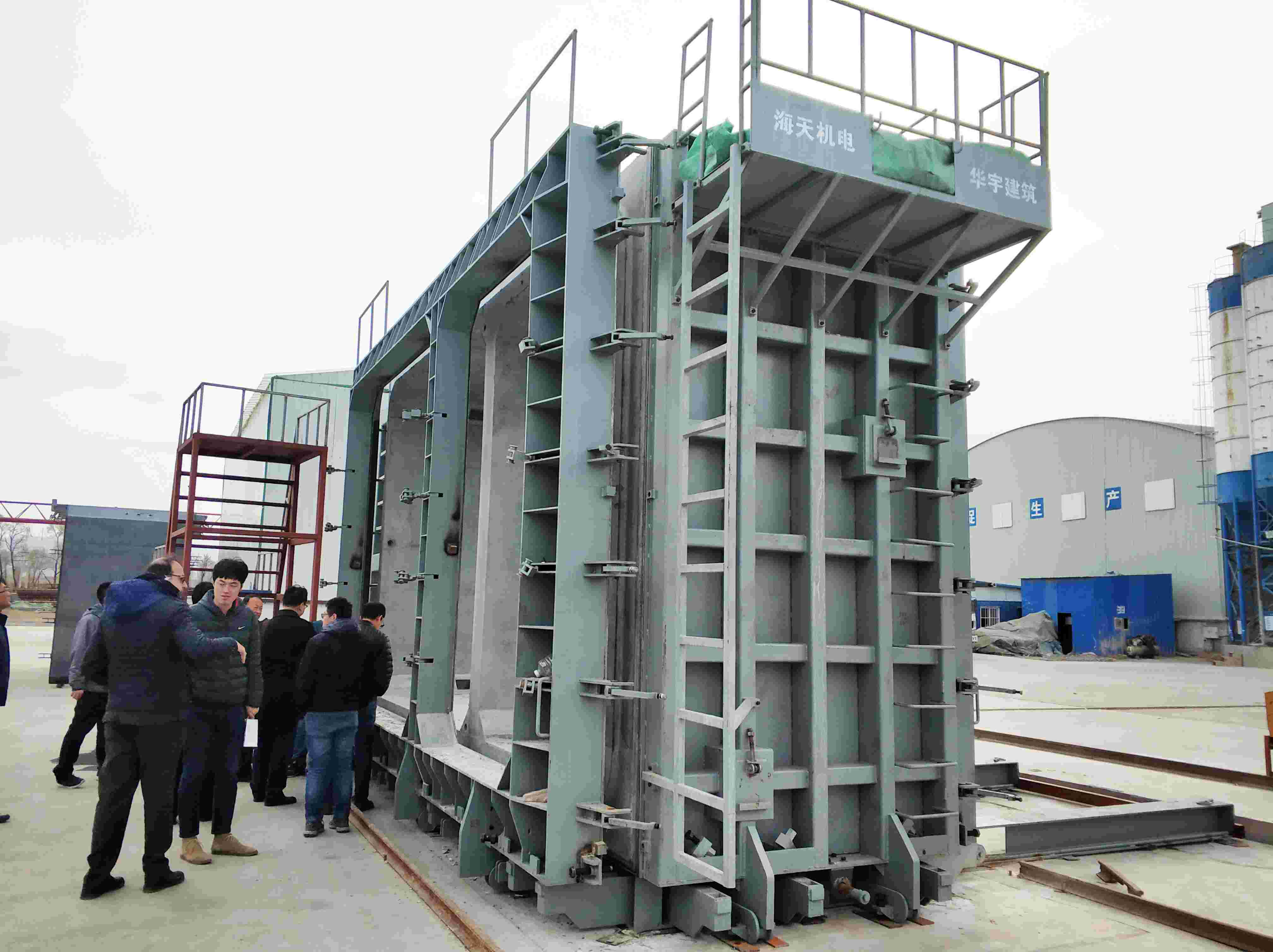 Moule de couloir de tuyaux d'épissure