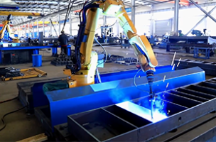 Dezhou Haitian Electromechanical Technology Co., Ltd.