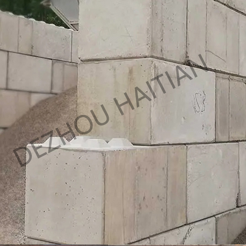 Precast Concrete Block Mould Precast Concrete Block Mould