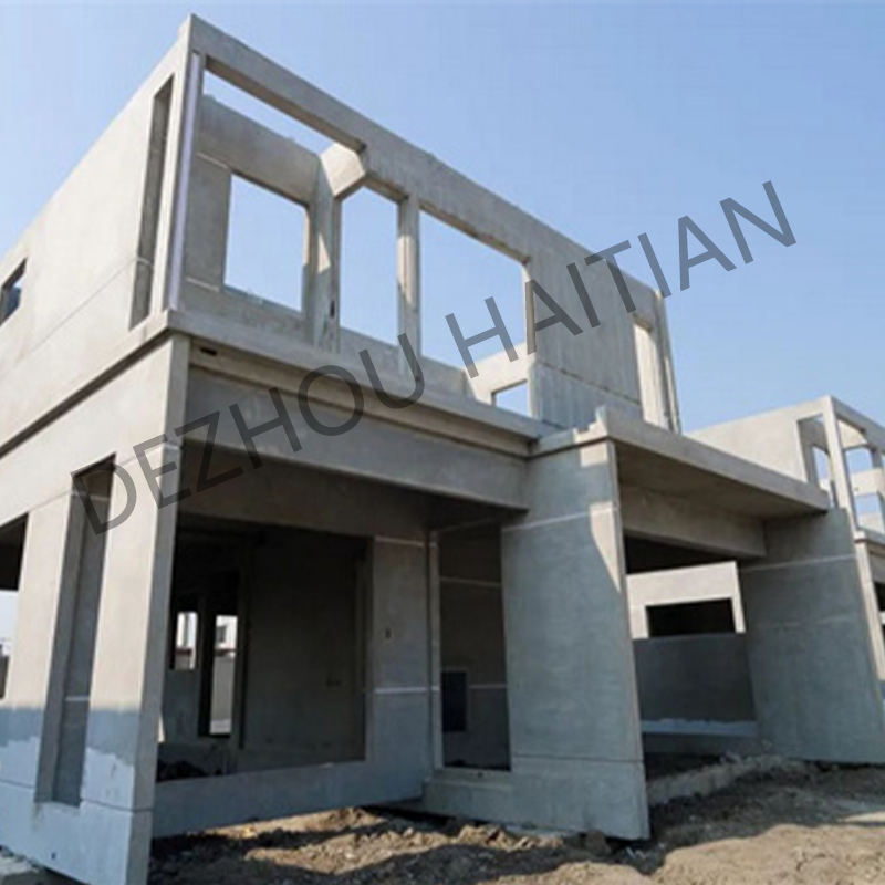 Precast Concrete Stationary Table Precast Concrete Stationary Table