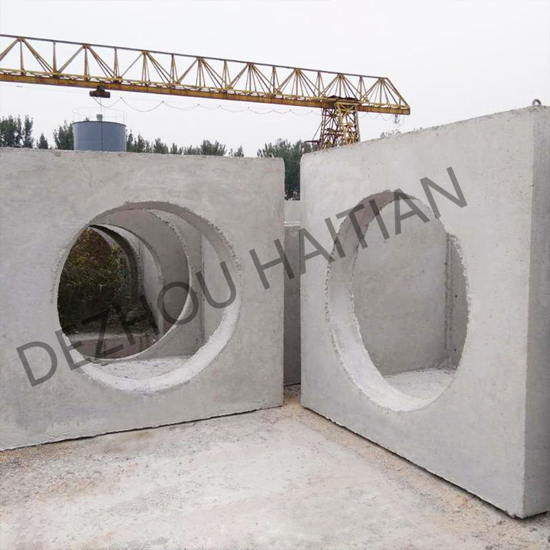 Precast Manhole Mold Precast Manhole Mold