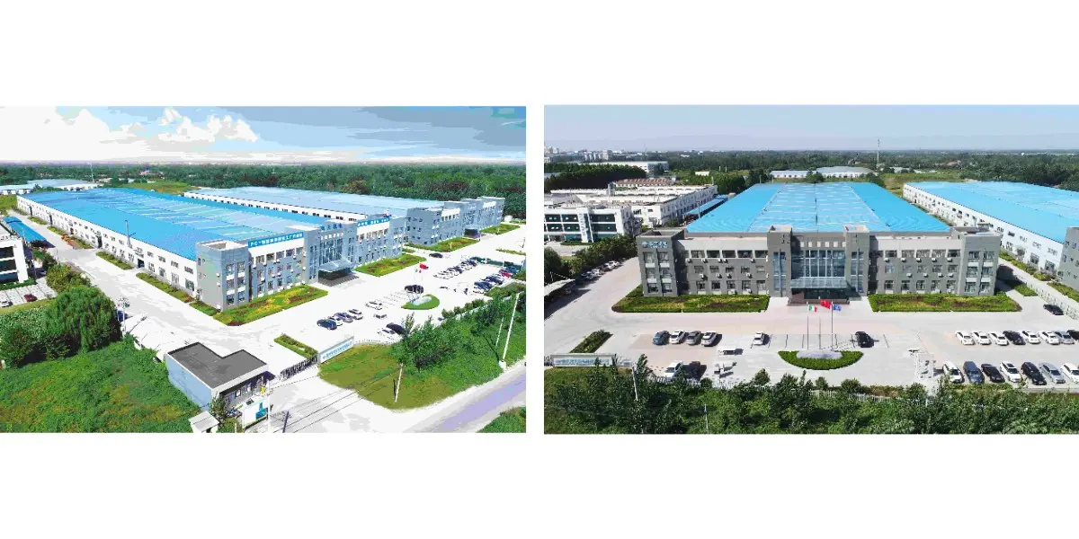 Dezhou Haitian Electromechanical Technology Co., Ltd.
