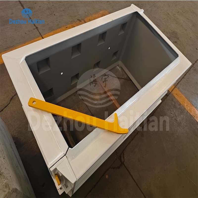 Precast Concrete Lego-Style Bollard Mold