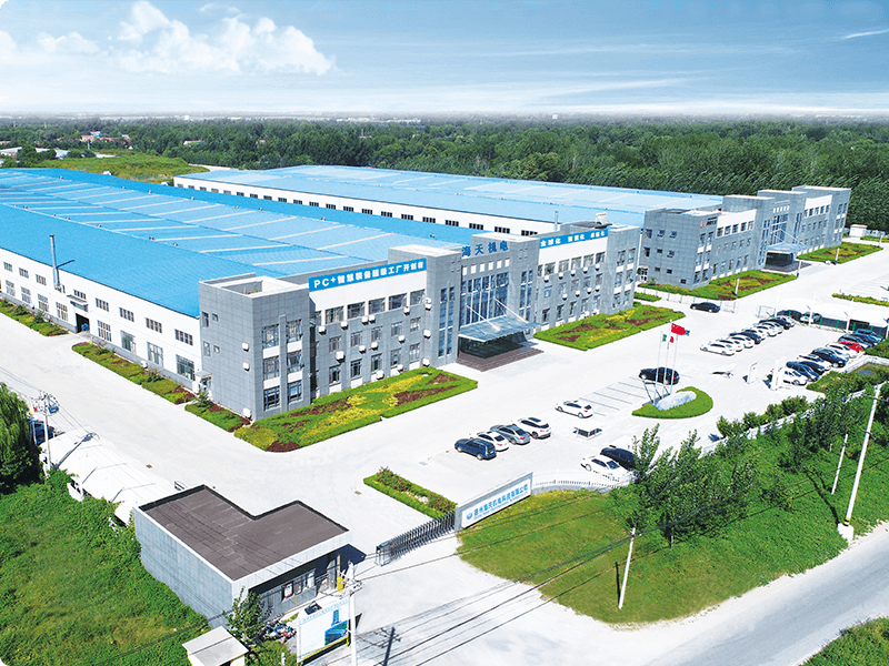 Dezhou Haitian Electromechanical Technology Co., Ltd.