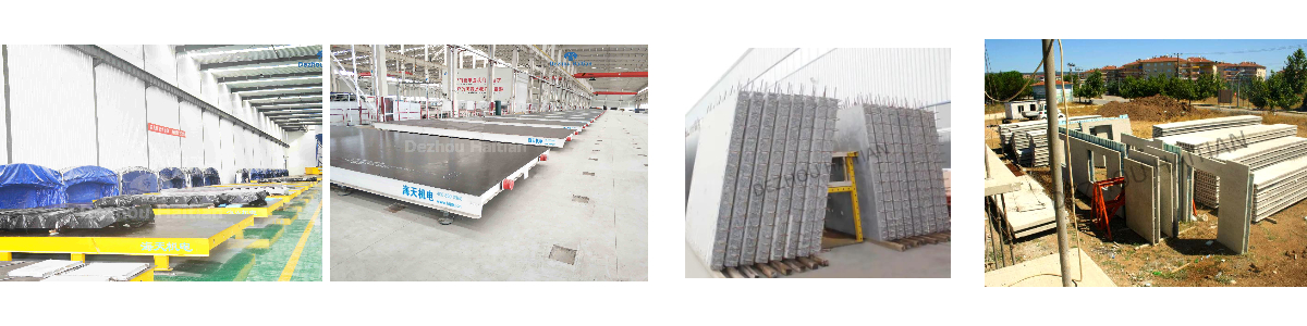 Concrete Component Fixed Bed Mold And Components Concrete Component Fixed Bed Mold And Components