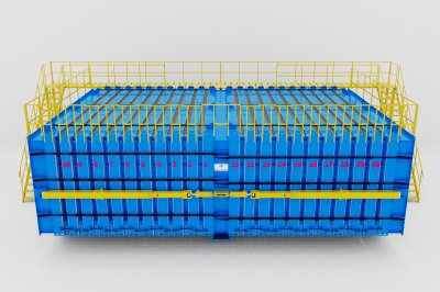แม่พิมพ์แบตเตอรี่