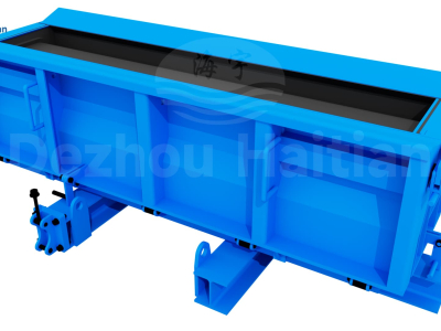 แม่พิมพ์คลองชลประทาน