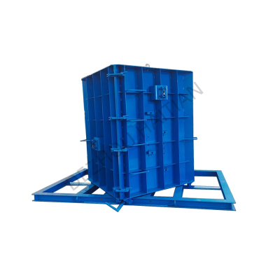 Precast Concrete Manhole Form