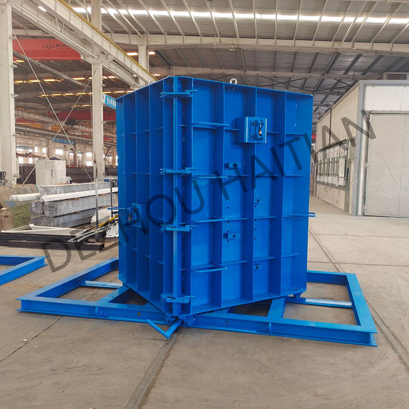 Precast Manhole Mold