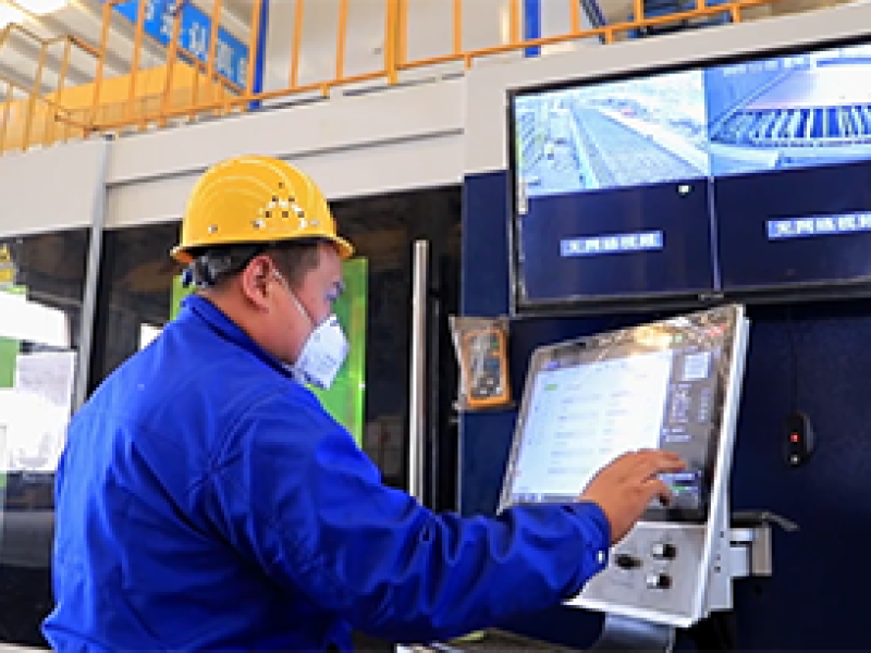 บริษัท เต๋อโจว ไฮเทียน อิเล็กโตรแมคคานิคัล เทคโนโลยี จำกัด