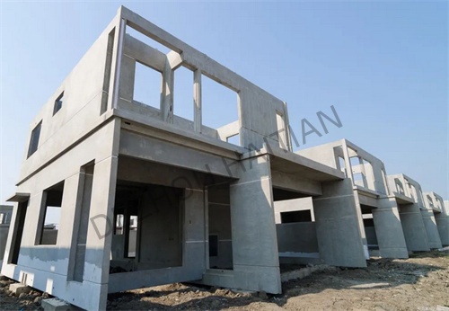 Concrete Wall Panel Hydraulic Tilting Mold Concrete Wall Panel Hydraulic Tilting Mold