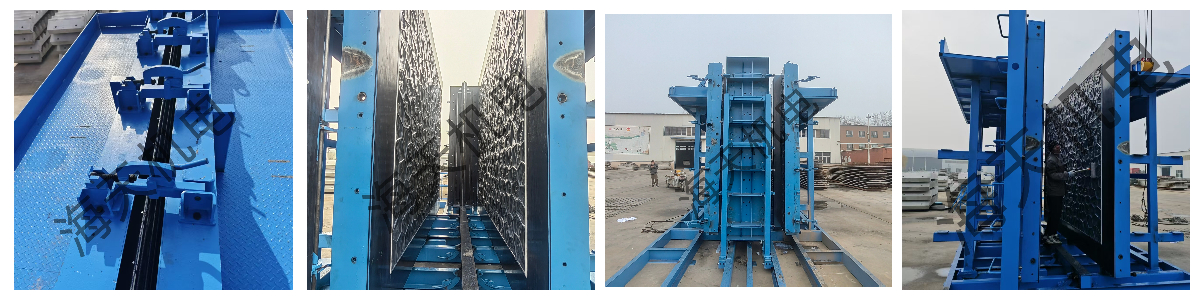 แม่พิมพ์แบตเตอรี่