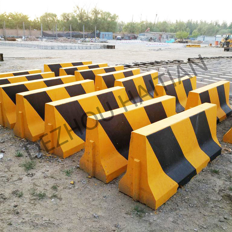 Precast Concrete Jersey Barrier Mould Precast Concrete Jersey Barrier Mould