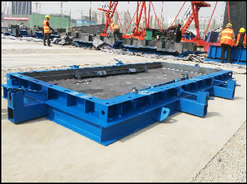 Paving Slab Moulds for Sale