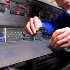 Installation, mise en service et formation