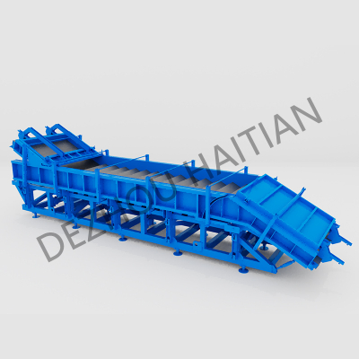 Adjustable Precast Concrete Stair Mold