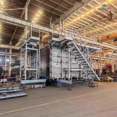 Precast Concrete Wall Vertical Formwork