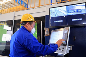 Dezhou Haitian Electromechanical Technology Co., Ltd.
