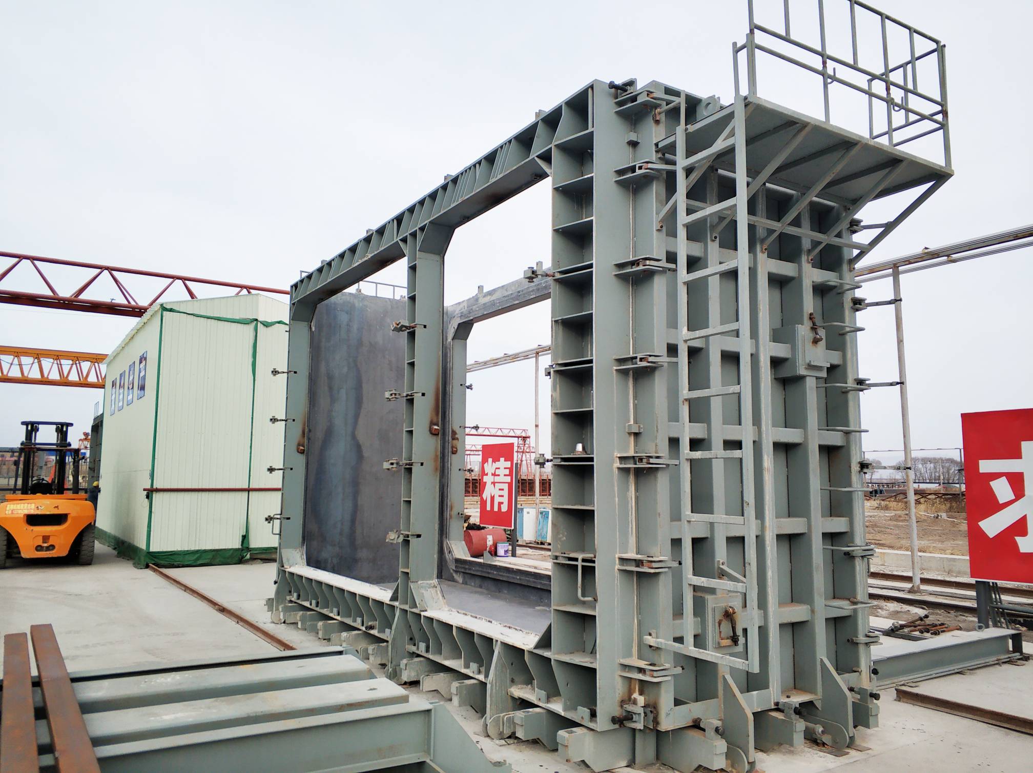 Moule de couloir de tuyaux d'épissure