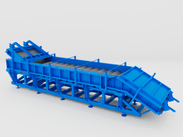 Adjustable Stair mold