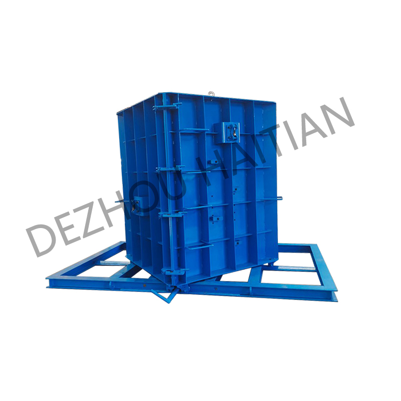 Precast Manhole Mold