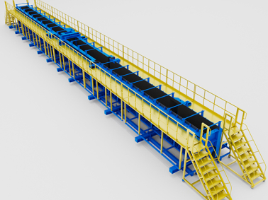 Adjustable Column Mould