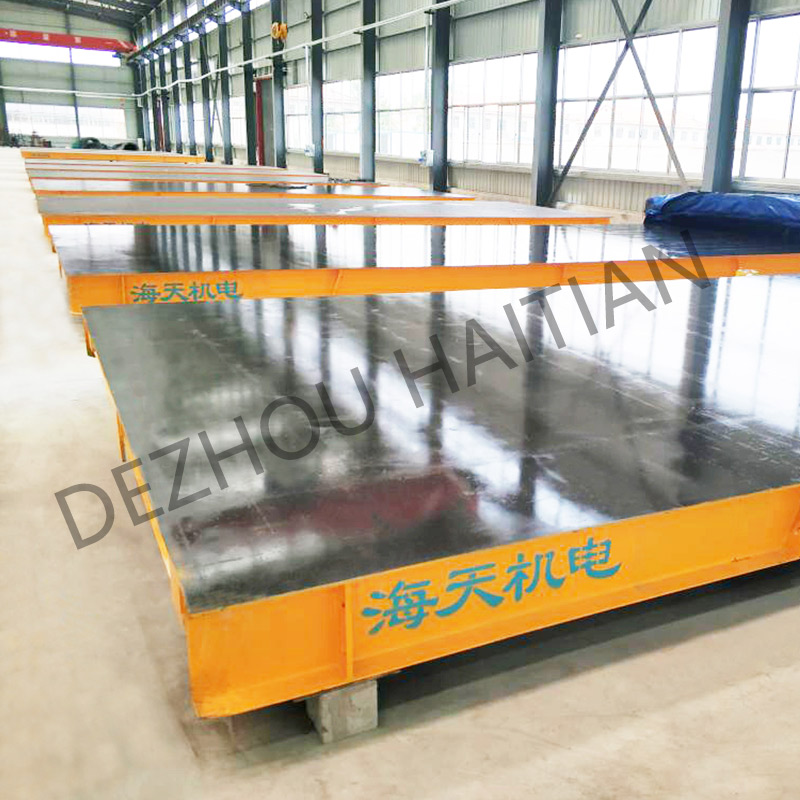 Precast Concrete Stationary Table Precast Concrete Stationary Table