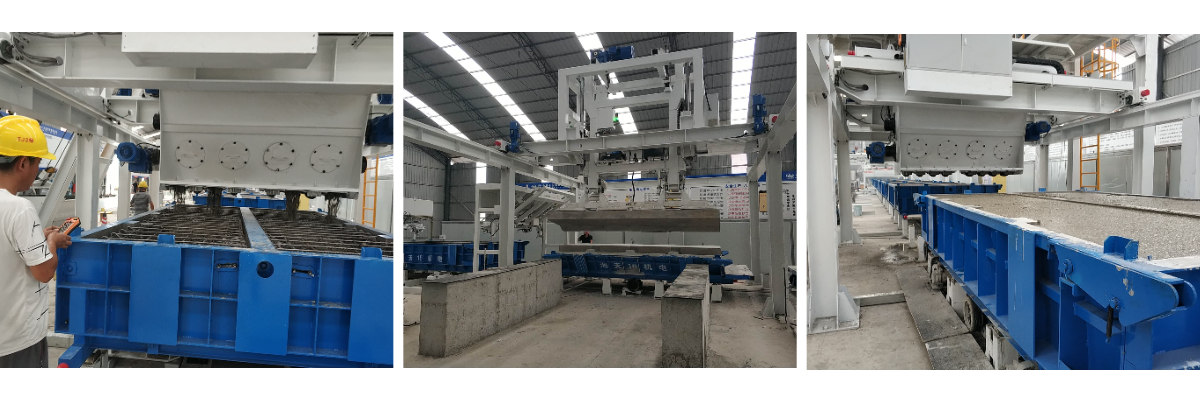 قالب الدرابزين نيوجيرسي الجاهز