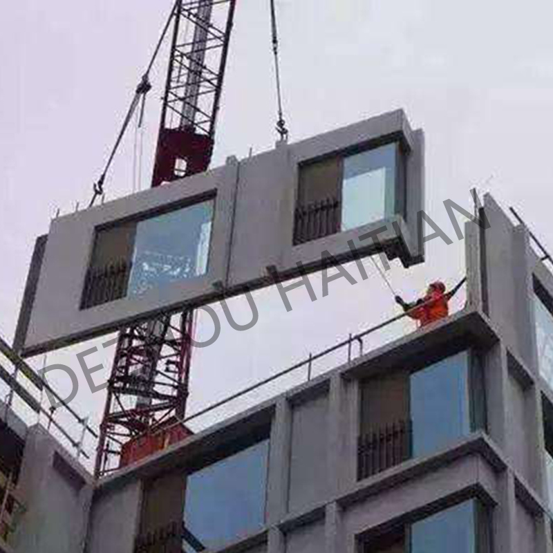 طاولة إمالة من الخرسانة الجاهزة