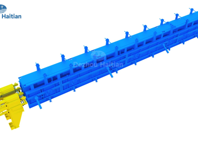 Prefabricated Beam Mold