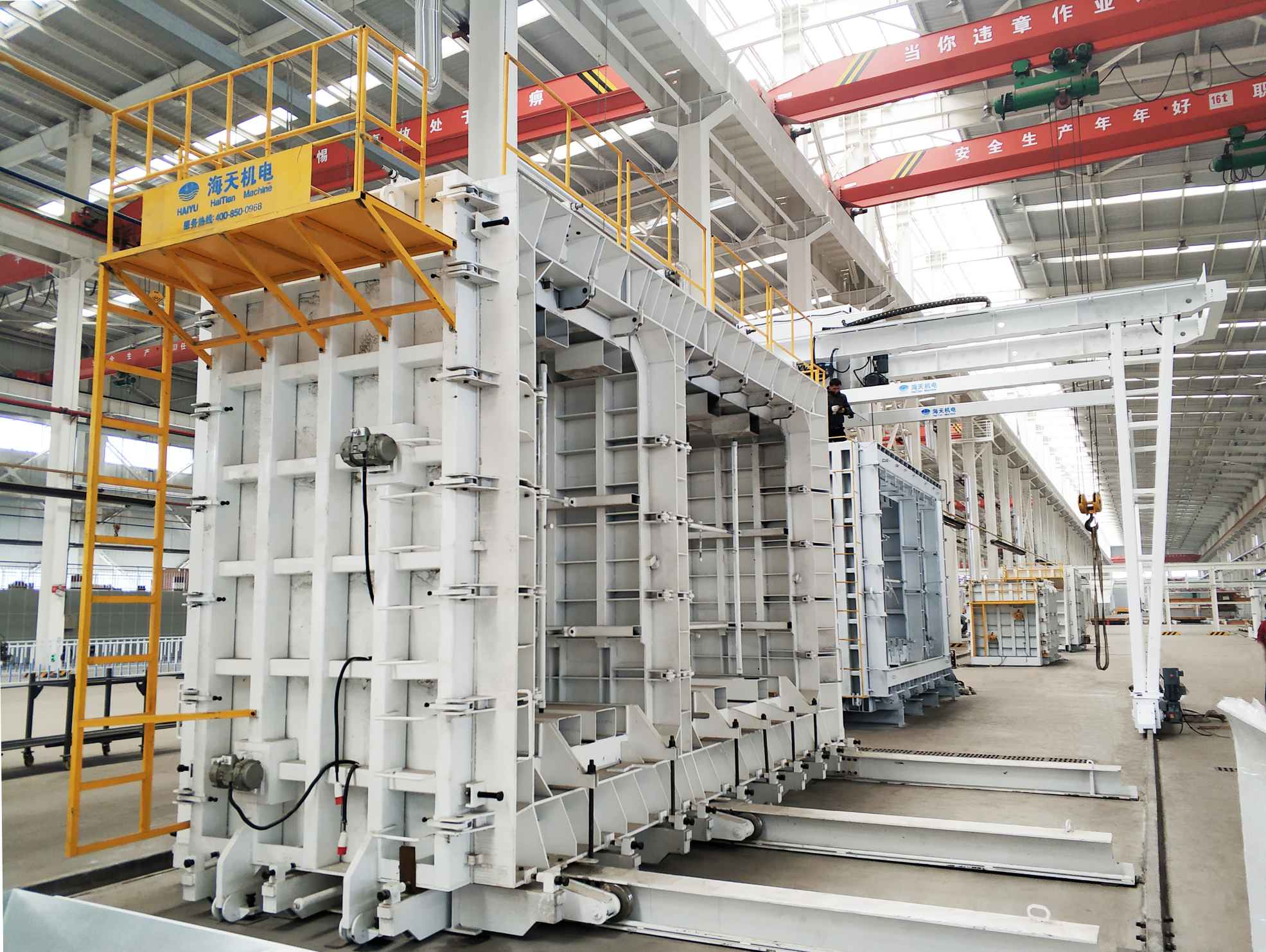 Moule de couloir de tuyaux d'épissure