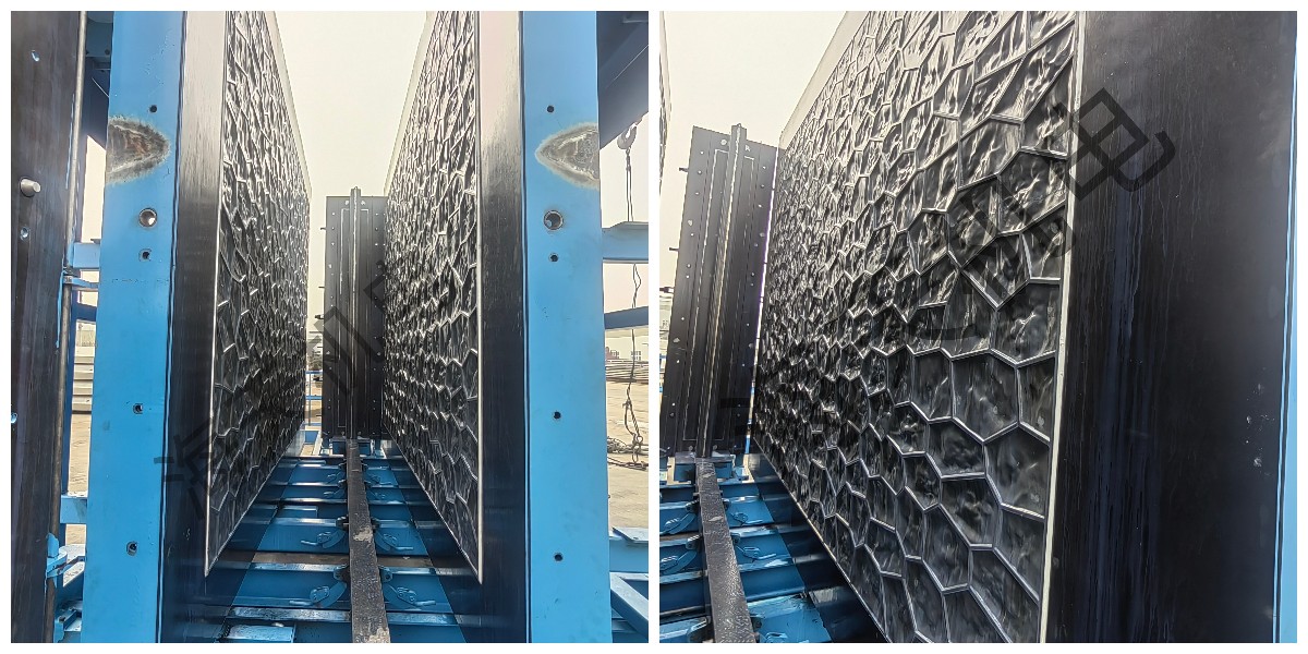 แม่พิมพ์แบตเตอรี่