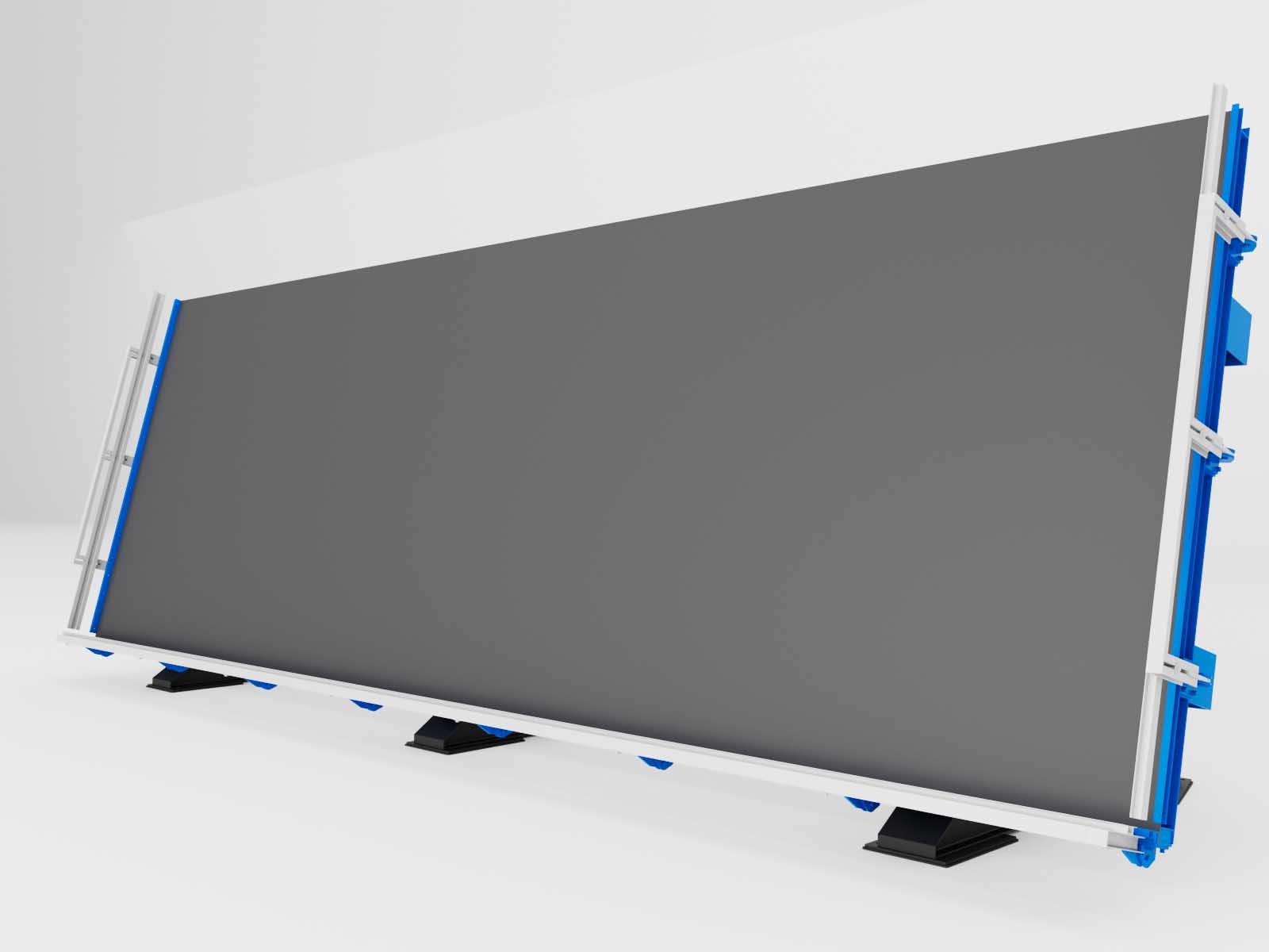 โต๊ะเอียงแบบกลไก