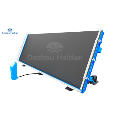 Hydraulic Tilting Table for Precast External Wall Panels